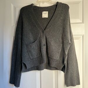 Abercrombie Cardigan